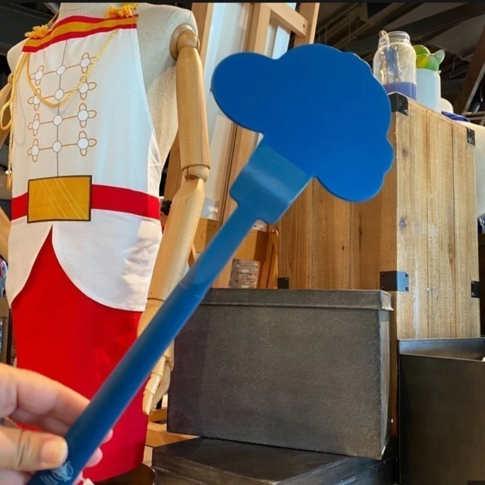 Cinderella Carriage Spatula